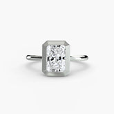 Bezel Solitaire